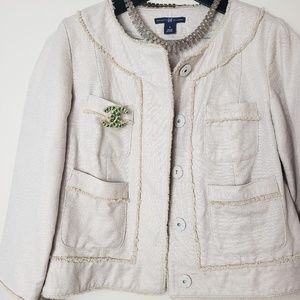 Gap Short Jacket